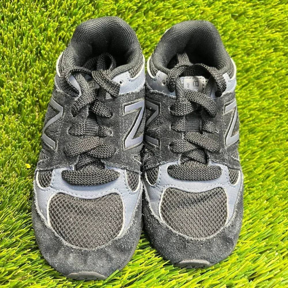 New Balance please review